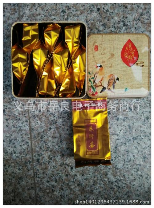 跑江湖地摊新宠 高档精品礼盒茶叶10元模式，链茶是如何颠覆茶行业的？